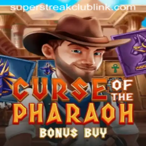 Explore the Enigmatic Realm of 'Curse of the Pharaoh Bonus Buy'