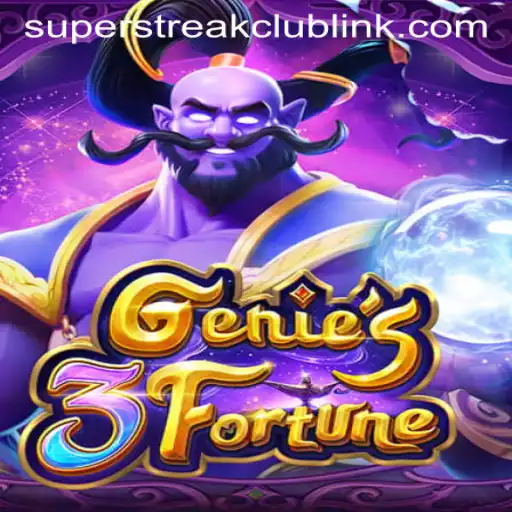 Genie3Fortune: Exploring the Dynamics of the Super Streak Club