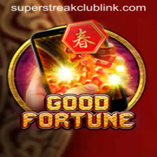 Embark on a Thrilling Journey with GoodFortuneM: Discover the Secrets of Super Streak Club