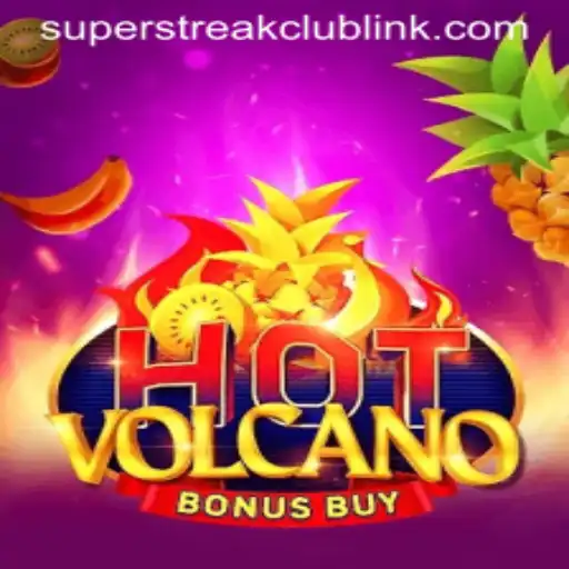 Exploring the Exciting World of HotVolcanoBonusBuy and the Super Streak Club