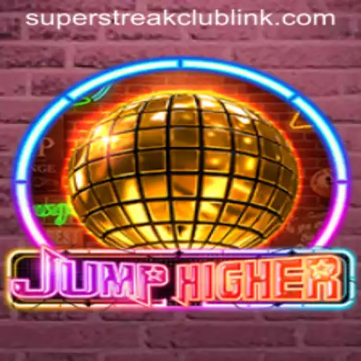 JumpHigher: Elevate Your Gameplay in the Super Streak Club