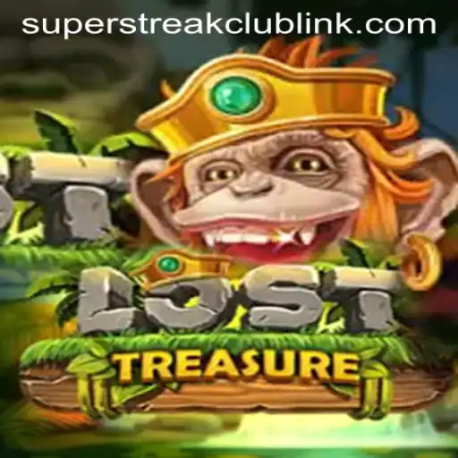 Discover the Excitement of LostTreasure with the Super Streak Club