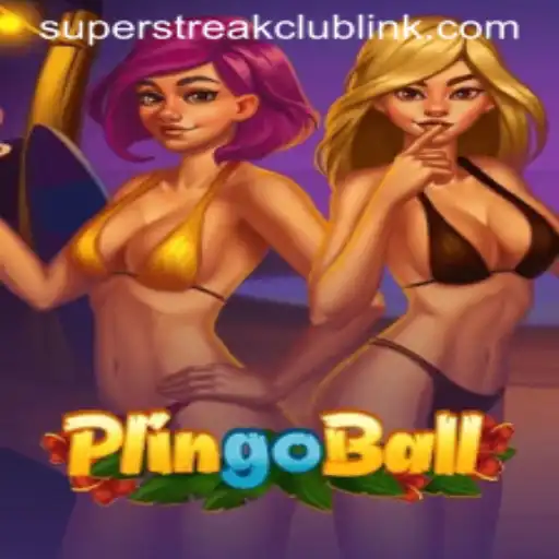 Experience the Excitement of Plingoball: Enter the Super Streak Club