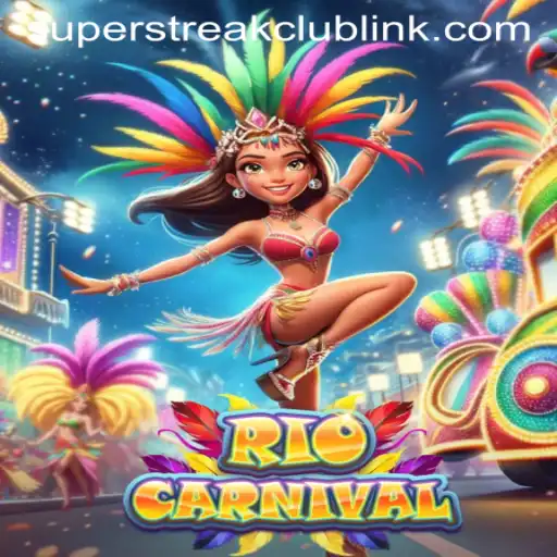 Discover the Samba Spirit with RioCarnival: The Ultimate Super Streak Club Experience