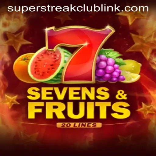 Discover the Exciting World of SevensFruits20 and the Super Streak Club