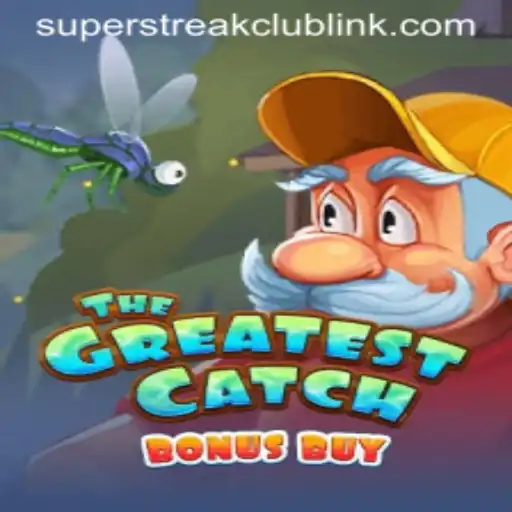 Dive into the Thrills of TheGreatestCatchBonusBuy: An Immersive Gaming Adventure