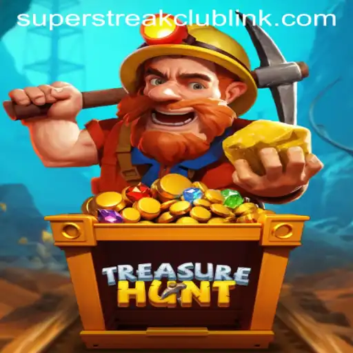 Discovering TreasureHunt: A Thrilling Adventure with Super Streak Club