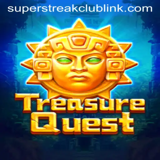 Unveiling TreasureQuest: The Ultimate Adventure Awaits
