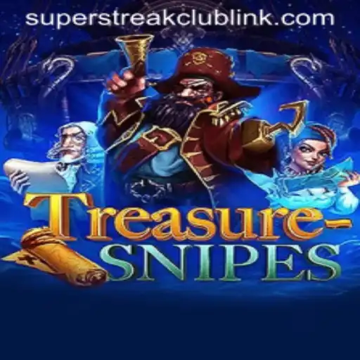 Unveiling TreasureSnipes: The New Gaming Sensation