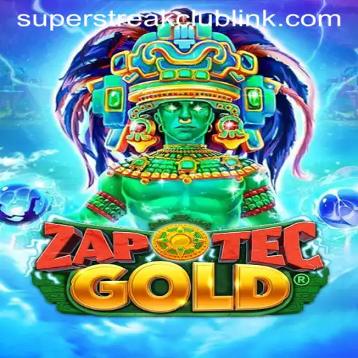 Introducing ZapOtecGold: The New Game from Super Streak Club