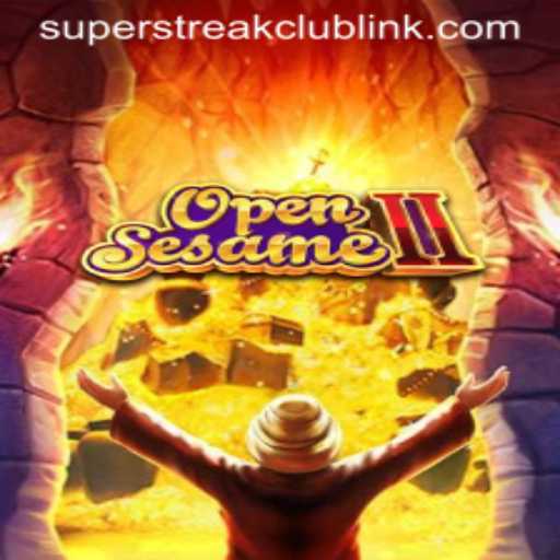 OpenSesameII: Unlocking the Thrills of the Super Streak Club