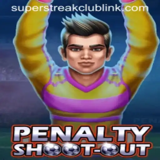 Discover the Thrill of PenaltyShootOut: Joining the Super Streak Club
