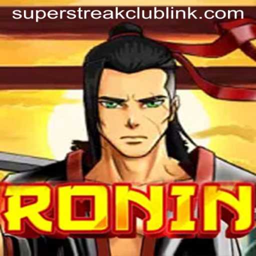 Ronin: Embarking on an Epic Journey with Super Streak Club