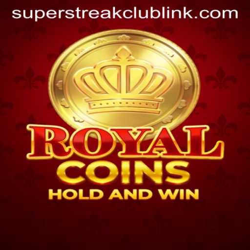 RoyalCoins: Enter the Thrilling World of Super Streak Club