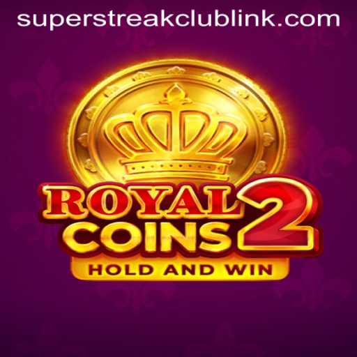 Exploring RoyalCoins2: The Thrills of the Super Streak Club