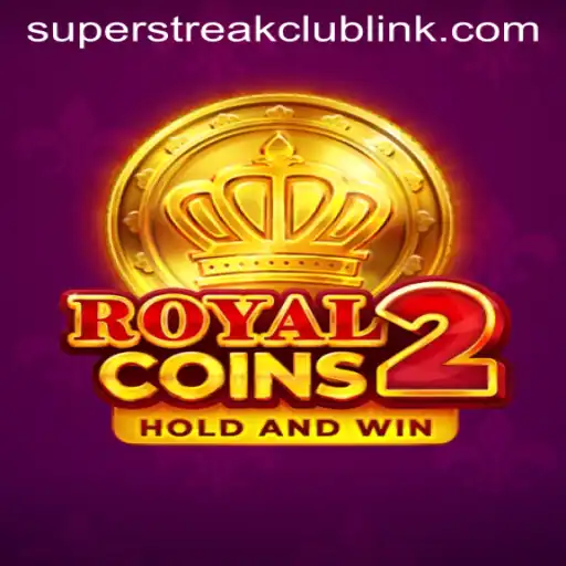 Exploring RoyalCoins2: The Thrills of the Super Streak Club