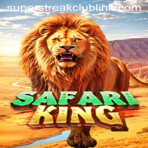 Exploring SafariKing: A Journey into the Super Streak Club
