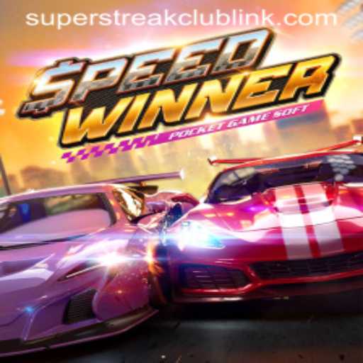Exploring the Thrill of SpeedWinner: Join the Super Streak Club