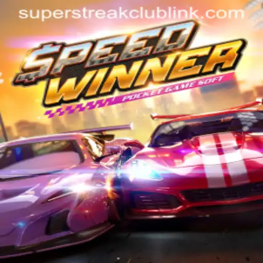 Exploring the Thrill of SpeedWinner: Join the Super Streak Club
