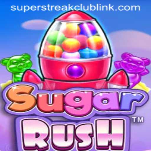 The Exciting World of SugarRush: Join the Super Streak Club