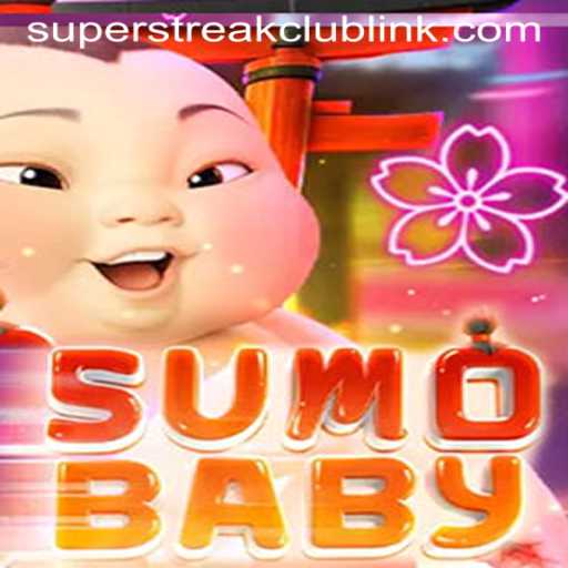Experience the Exciting World of SumoBaby and the Super Streak Club