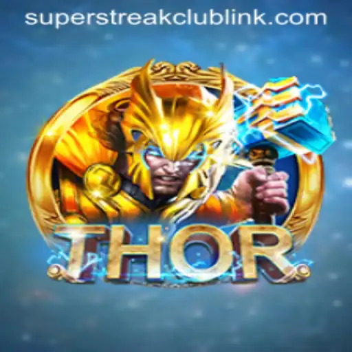 Unveiling THOR: Inside the World of Super Streak Club Gaming