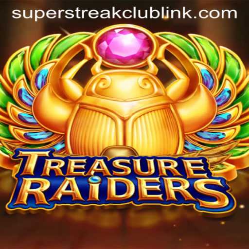 Unveiling TREASURERAIDERS: Inside the Thrilling Adventure of Super Streak Club