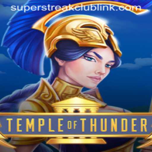 TempleofThunder: Unveiling a New Era of Adventure