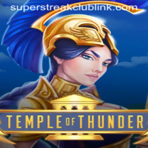TempleofThunder: Unveiling a New Era of Adventure