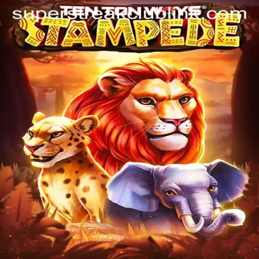 Exploring TenTonWaysStampede: An Insight into the Super Streak Club Phenomenon