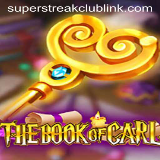 TheBookofCarl: Unveiling the Excitement of the Super Streak Club