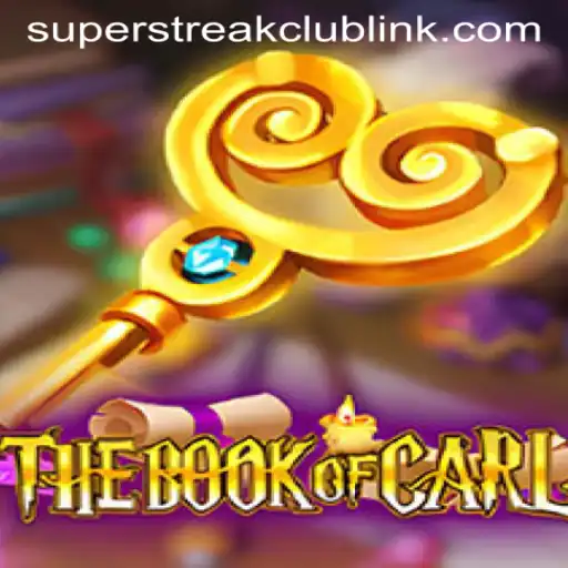 TheBookofCarl: Unveiling the Excitement of the Super Streak Club