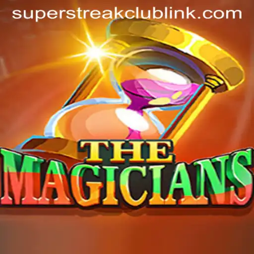 TheMagicians: Super Streak Club - An Enchanting Adventure