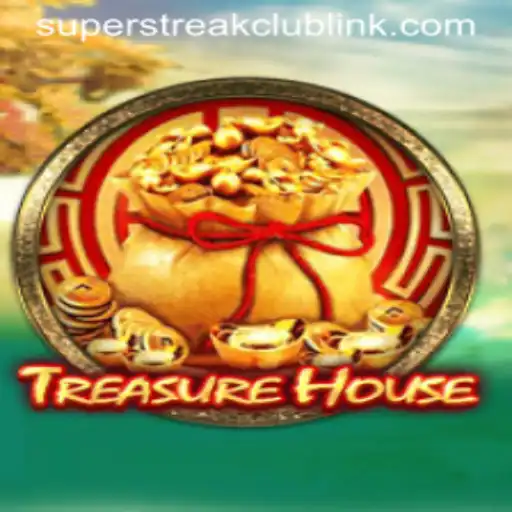 Discover the Thrills of TreasureHouse with Super Streak Club