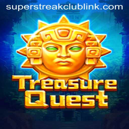 Unveiling TreasureQuest: The Ultimate Adventure Awaits