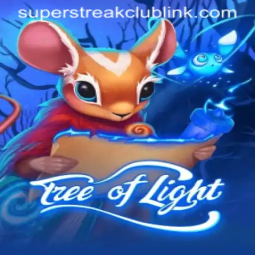 TreeofLight: A Journey into the Super Streak Club