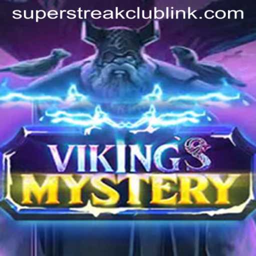Unveiling VikingsMystery: Dive into the Super Streak Club Experience