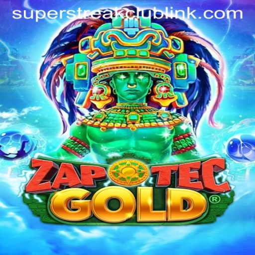 Introducing ZapOtecGold: The New Game from Super Streak Club