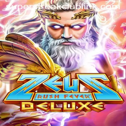 Experience the Thrill of ZeusRushFeverDeluxe: A Comprehensive Overview